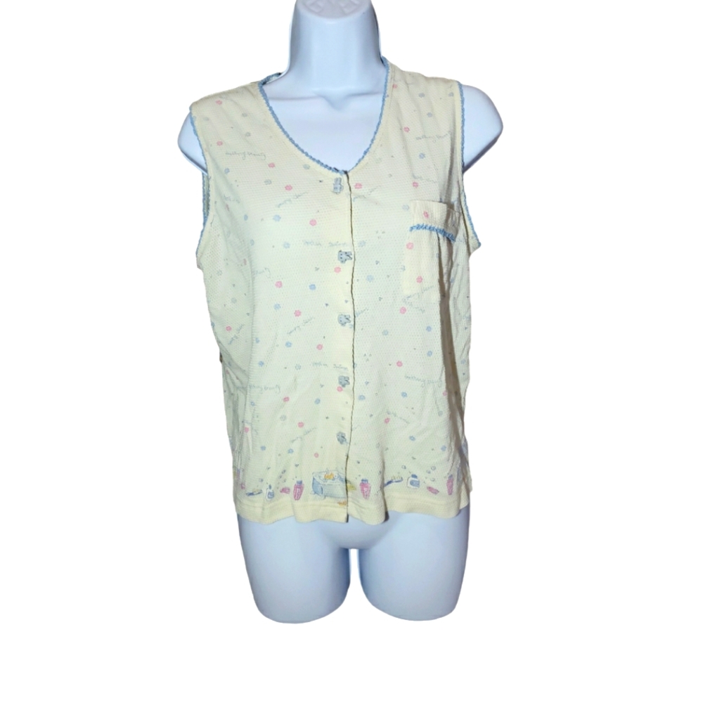 Vintage Shirt